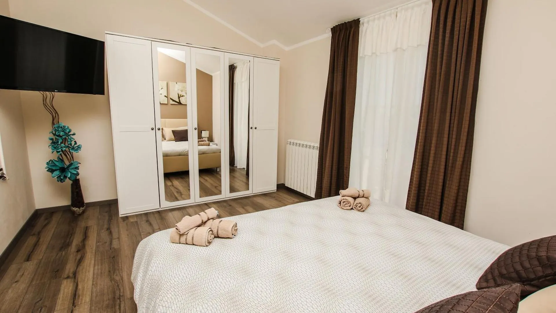Villa Elizabet Bei Porec Mit Pool Babici Casa vacanze