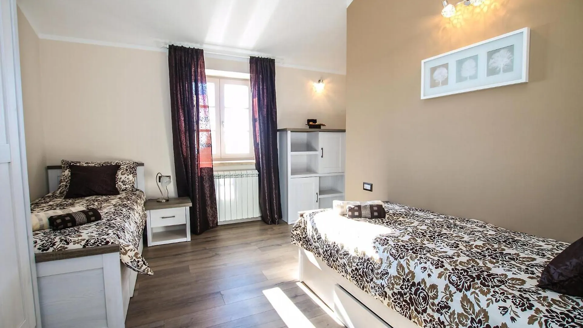 Villa Elizabet Bei Porec Mit Pool Babici Dom wakacyjny